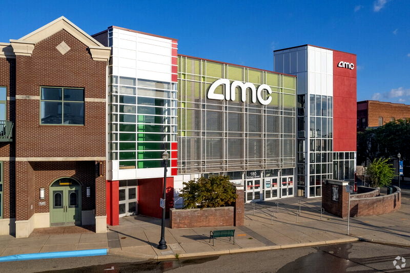 RMP CityPlace 14 (AMC Portage Street 10) - From Real Estate Listing (newer photo)